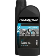 Polymerium Motofan 2T