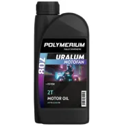 Polymerium Motofan 2T