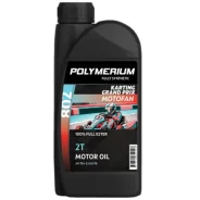 Polymerium Motofan 2T