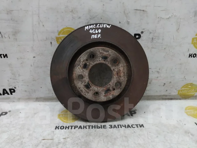 ���� ��������� Mitsubishi Outlander, �������� MR205215 ����