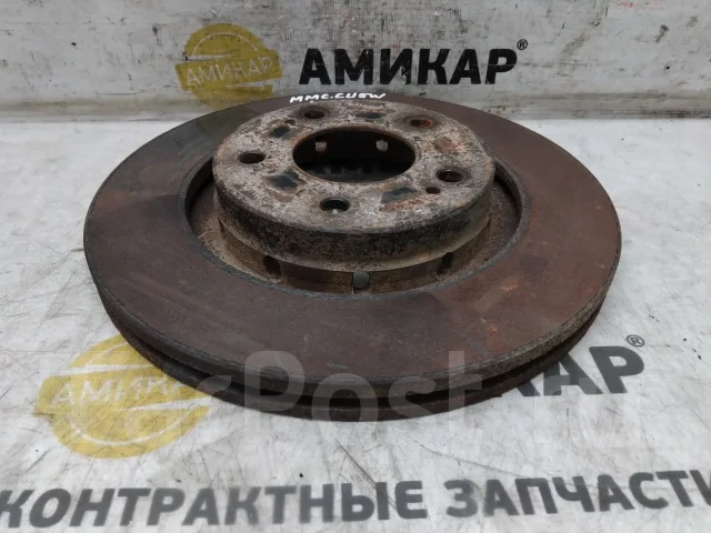 ���� ��������� Mitsubishi Outlander, �������� MR205215 ����