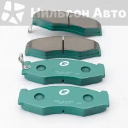 ������� �������� Nissan Atlas PF-2105/PF-2095 Gbrake GP01031 ����