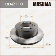 ���� ��������� Masuma, BD-2113. �������� 24 ������ ��� 50 000 �� ������� Masuma BD-2113 BD2113 ����