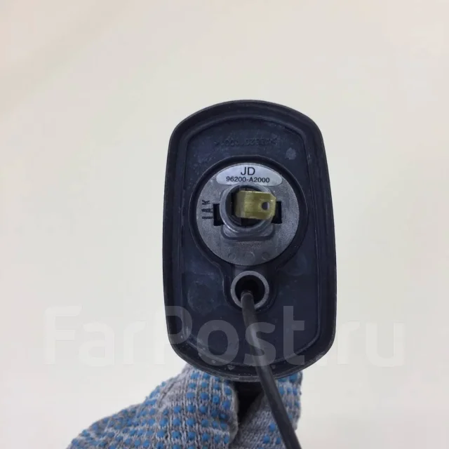 ������� Kia Ceed 2012-2018 96205A2000 96205A2000 ����