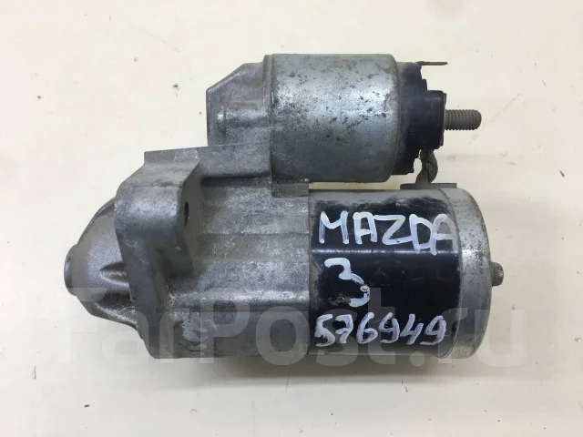 ������� Mazda Mazda 3 2013-2016 PE0718400 PE0718400 ����