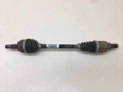 ������� �������� ����� Citroen C3 2009-2016 9685525580, 3272VX 9685525580 ����