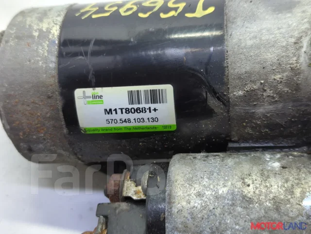 ������� Renault Trafic 2001-2014 20989344 8200621305 ����