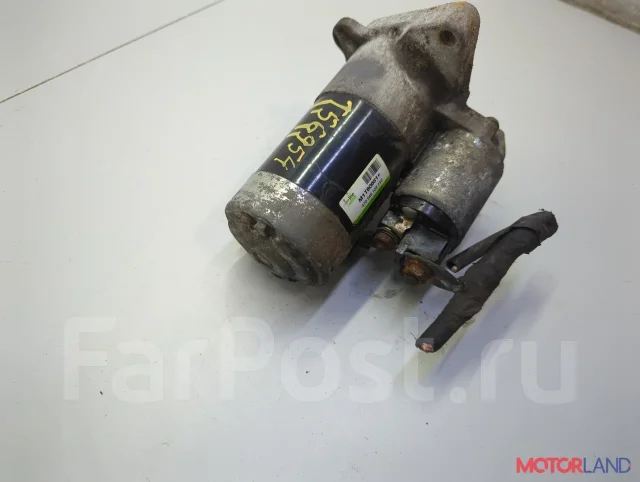 ������� Renault Trafic 2001-2014 20989344 8200621305 ����