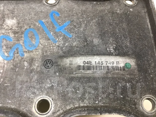 ���������� Volkswagen Golf 7 2012 04E145749B 04E145749B ����