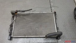 �������� ���������� ��������� Mercedes-Benz CLK W209 2002-2010 20990519 A2035004203 ����