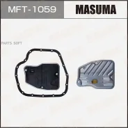 ������ ����������� Masuma (SF427, JT539K) � ���������� ������� Masuma MFT1059 MFT1059 ����