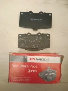 ������� ��������� �������� Subaru Forester SF5 Ween 1512574 ����