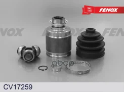 ���� Honda Civic 95-, CR-V95-, Stream 01-, HR-V 99- 27_30�� ���������� ������ Fenox ���. CV17259 CV17259 ����