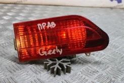 ���� ��������������� ������ ������ Geely FC (Vision) 2008 1.8 JL4G18 133�. � ����