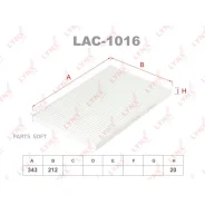 ������ ������ Lynxauto LAC1016 LAC1016 ����