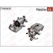 ������� ��������� ���. ����. Skoda Octavia I (1U2) 1996 - 2010, VW BORA (1J2) 1998 - 2013 77AK1635 Masterkit 77AK1635 77AK1635 ����