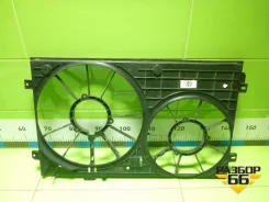 �������� ����������� (1K0121207BB9B9) Skoda Octavia (�5) � 2004-2013� (�������) 1K0121207BB9B9 ����