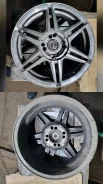 Kosei Evo Maxi. 6.5x15", 4x98, ET28, �� 73,1���. ����