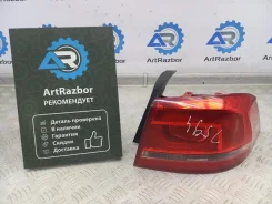 ������ ������ ������ Volkswagen Passat 2014 3AE945096F B7 2.0 CFFB 136 - 170 �. �. ������ 3AE945096F ����