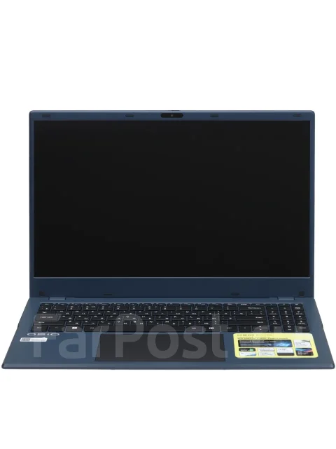 Osio BaseLine B150i. 15.6", 3,4����, ��� 8 ��, ���� 256���, WiFi: 1, Bluetooth: 1, ����������� �� 6��. ����