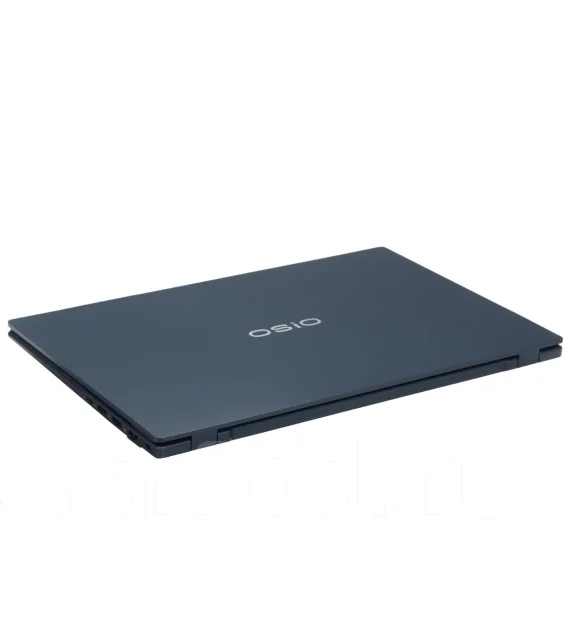 Osio BaseLine B150i. 15.6", 3,4����, ��� 8 ��, ���� 256���, WiFi: 1, Bluetooth: 1, ����������� �� 6��. ����
