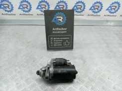 ������� Volkswagen Polo 2009 02Z911023F MK4 1.4 BWB 69 �. �. ������. ������� 02Z911023F ����