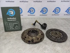 �������� ��������� Skoda Octavia A7 2014 04L141015 5E5 5E3 2.0 CKFC ������ 04L141015 ����