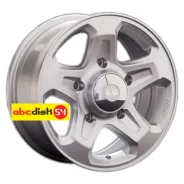 Fuel Off-Road Covert Beadlock