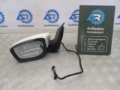 ������� ����� ������������� Volkswagen Polo 5 2016 6RU857507P MK5 1.6 CWV 110 �. �. ����� 6RU857507P ����
