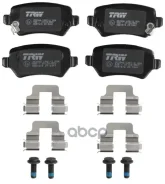 ������� ��������� �������� ��� TRW ���. gdb1515 GDB1515 ����