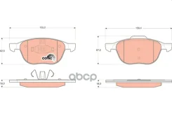 ������� ��������� �������� ����� TRW ���. GDB1583 GDB1583 ����