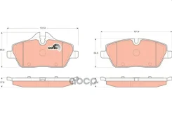 ������� ��������� �������� ����� TRW ���. GDB1611 GDB1611 ����