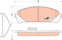 ������� ��������� �������� ����� TRW ���. GDB3484 GDB3484 ����