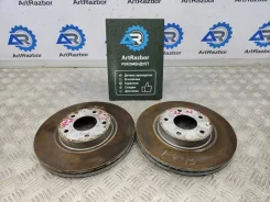 ���� ��������� �������� Mazda Mazda 6 2014 GHR133251A GJ 2.2 SH ������ GHR133251A ����