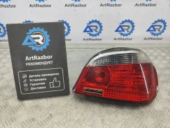 ������ ������ ������ BMW 5-Series 2007 63217165737 E60 2.0 M47N2 63217165737 ����