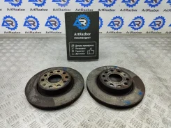���� ��������� �������� Volkswagen Golf 5 2005 1K0615301AK MK5 BGU 1K0615301AK ����