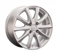 LS Wheels LS 741