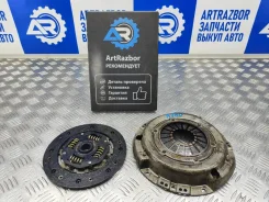 �������� ��������� Mazda Mazda 3 2006 3M517563FD BK 1.6 Z6 105 �. � ����� 3M517563FD ����