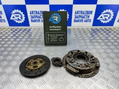 �������� ��������� Nissan Almera 2006 30210AU010 N16 1.5 QG15 98 �. �. ���� 30210AU010 ����
