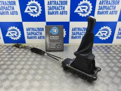 ������ ��� � ������� Renault Sandero Stepway 2 2014 349017122R 5S 0.9 H4BA400 349017122R ����