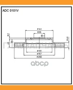 ���� ��������� | ����� | [ADC0101V] ADC0101V ����