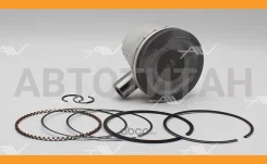 �������������� Toyota 1ZZFE D79.0+0.50 Autowelt PN34001 PN34001 ����