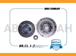 ��������� � ����� [�������+����] Chevrolet Cruze 1.6, 1.8 [BRCL17] BRCL17 ����
