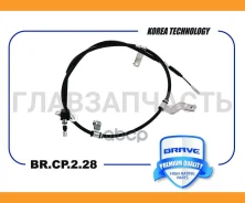 ���� ����������� ������� | ��� | Hyundai Ceed 12-14 Brave BRCP228 BRCP228 ����