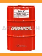 Chempioil Optima GT