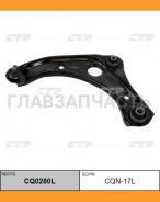 ����� �������� �����. L (������ ���. CQN-17L) Nissan Latio 12-, March 10-, Almera/Sunny 11- CTR CQ0280L CQ0280L ����