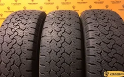BFGoodrich Rugged Trail T/A