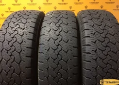 BFGoodrich Rugged Trail T/A