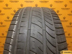 Cooper Zeon 4XS
