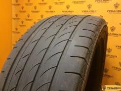Tri Ace Carrera